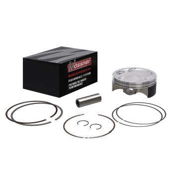 Поршень в сборе Wossner Yamaha WR450F 03-15 (C)  8562dc