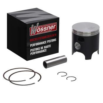 Поршень в сборе Wossner Honda CR250R 97-01 (B)  8001db
