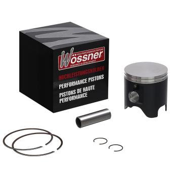 Поршень в сборе Wossner KTM EXC300 06-24, SX300 23-24, Husqvarna TC300 25-26, TE300 14-24 (A)  8327da