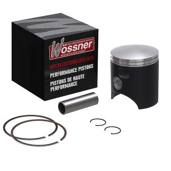 Поршень в сборе Wossner Suzuki RM250 89-95, RMX250 89-00 Over-Size (A)  8022d050