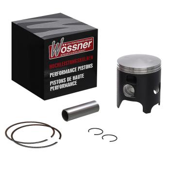 Поршень в сборе Wossner Kawasaki KX250 92-01 (A)  8026da