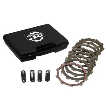 Комплект дисков сцепления фрикционыпружины DP-Clutch DPSK200  dpsk200