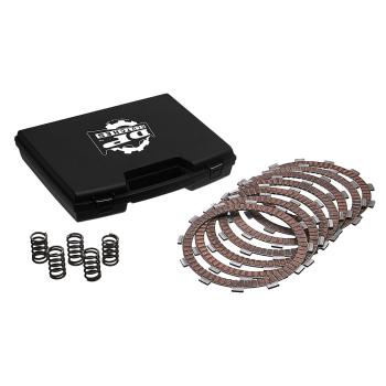 Комплект дисков сцепления фрикционыпружины DP-Clutch DPSK249  dpsk249