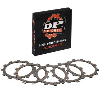 6 699 р. Диски сцепления фрикционные DP-Clutch 5200-5  5200-5  с доставкой в г. Пермь. Увеличить фотографию 1