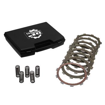 Комплект дисков сцепления фрикционыпружины DP-Clutch DPSK205  dpsk205
