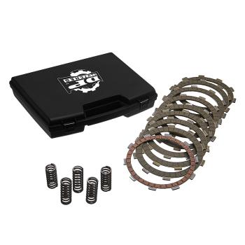Комплект дисков сцепления фрикционыпружины DP-Clutch DPSK203  dpsk203