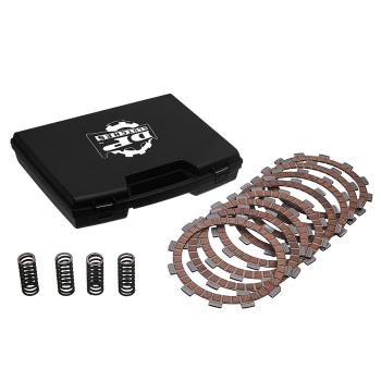 Комплект дисков сцепления фрикционыпружины DP-Clutch DPSK218  dpsk218
