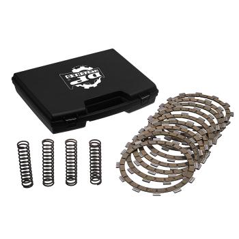 Комплект дисков сцепления фрикционыпружины DP-Clutch DPSK209  dpsk209