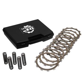 Комплект дисков сцепления фрикционыпружины DP-Clutch DPSK213  dpsk213