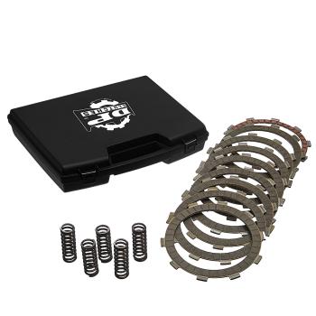 Комплект дисков сцепления фрикционыпружины DP-Clutch DPSK233  dpsk233