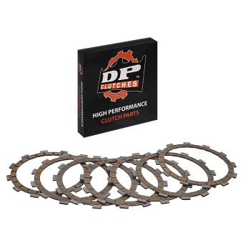 Диски сцепления фрикционные DP-Clutch 5320-7  5320-7