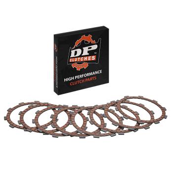 Диски сцепления фрикционные DP-Clutch 5330-8  5330-8