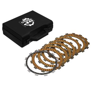 Комплект дисков сцепления фрикционные DP-Clutch DPSK231  dpsk231