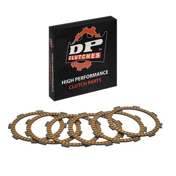 Диски сцепления фрикционные DP-Clutch 5345-6  5345-6