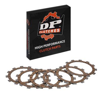 Диски сцепления фрикционные DP-Clutch 5500-6  5500-6
