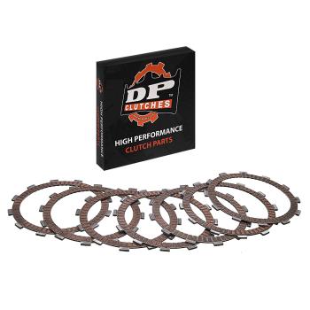 Диски сцепления фрикционные DP-Clutch 5314-7  5314-7