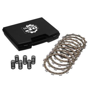 Комплект дисков сцепления фрикционыпружины DP-Clutch DPSK247  dpsk247