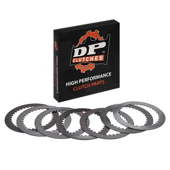 Диски сцепления стальные DP-Clutch 7220-7  7220-7