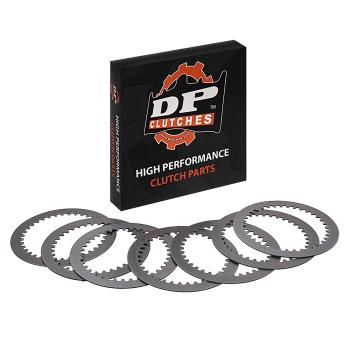Диски сцепления стальные DP-Clutch 7210-7  7210-7