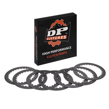 Диски сцепления стальные DP-Clutch 7118-7  7118-7