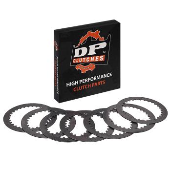 Диски сцепления стальные DP-Clutch 7405-7  7405-7