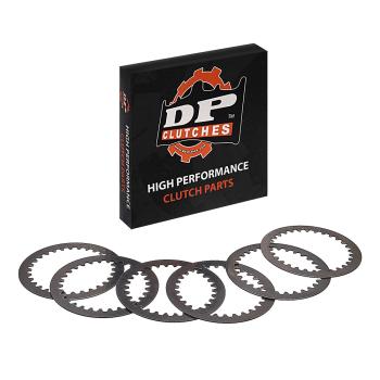 Диски сцепления стальные DP-Clutch 7215-6  7215-6