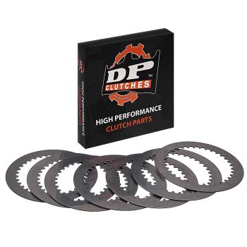 Диски сцепления стальные DP-Clutch 7323-7  7323-7