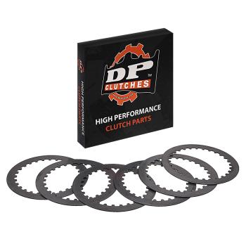 Диски сцепления стальные DP-Clutch 7100-6  7100-6
