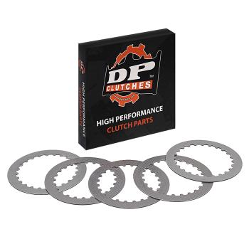 Диски сцепления стальные DP-Clutch 7105-5  7105-5