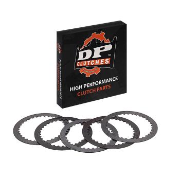 Диски сцепления стальные DP-Clutch 7313-5  7313-5
