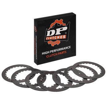 Диски сцепления стальные DP-Clutch 7107-7  7107-7