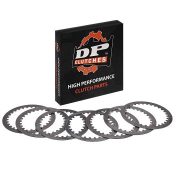Диски сцепления стальные DP-Clutch 7209-7  7209-7