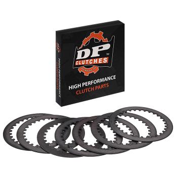 Диски сцепления стальные DP-Clutch 7404-7  7404-7