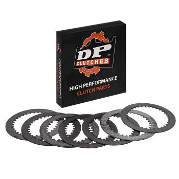 Диски сцепления стальные DP-Clutch 7218-7  7218-7