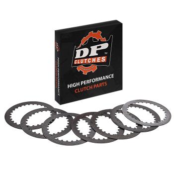 Диски сцепления стальные DP-Clutch 7207-7  7207-7