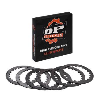 Диски сцепления стальные DP-Clutch 7416-6  7416-6