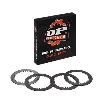 Диски сцепления стальные DP-Clutch 7314-4  7314-4