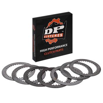 Диски сцепления стальные DP-Clutch 7312-7  7312-7