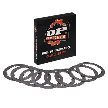Диски сцепления стальные DP-Clutch 7414-8  7414-8