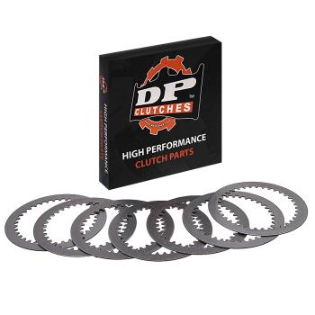 Диски сцепления стальные DP-Clutch 7322-7  7322-7