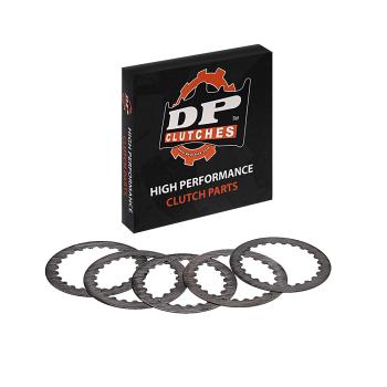 Диски сцепления стальные DP-Clutch 7500-6  7500-6