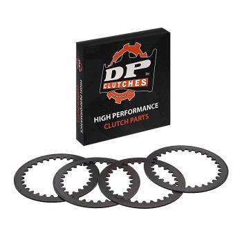 Диски сцепления стальные DP-Clutch 7205-4  7205-4