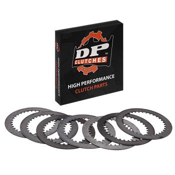 Диски сцепления стальные DP-Clutch 7421-7  7421-7