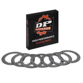 Диски сцепления стальные DP-Clutch 7311-7  7311-7
