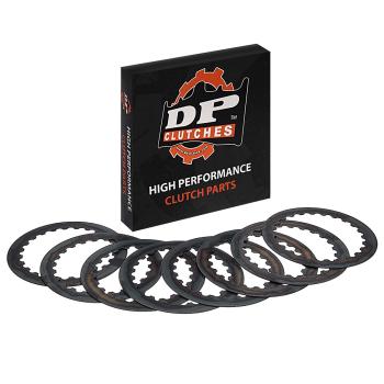 Диски сцепления стальные DP-Clutch 7513-8  7513-8