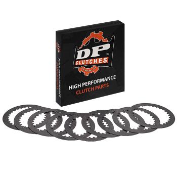 Диски сцепления стальные DP-Clutch 7417-8  7417-8