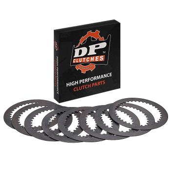 Диски сцепления стальные DP-Clutch 7512-8  7512-8