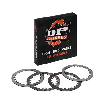 Диски сцепления стальные DP-Clutch 7103-4  7103-4
