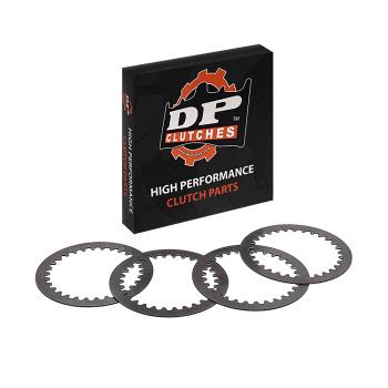 Диски сцепления стальные DP-Clutch 7213-4  7213-4