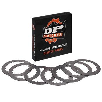 Диски сцепления стальные DP-Clutch 7510-7  7510-7